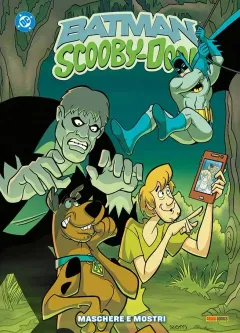 Volume cover